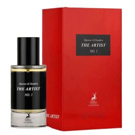Perfume Mujer Maison Alhambra EDP The Artist No.1 100 ml Precio: 44.9499996. SKU: B175JB9VXR