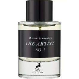 Perfume Mujer Maison Alhambra EDP The Artist No.1 100 ml