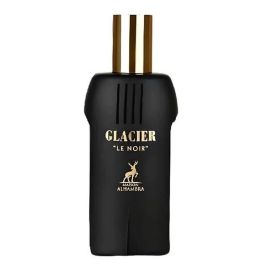 Perfume Hombre Maison Alhambra Glacier Le Noir EDP 100 ml