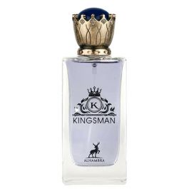 Perfume Hombre Maison Alhambra EDP Kingsman 100 ml