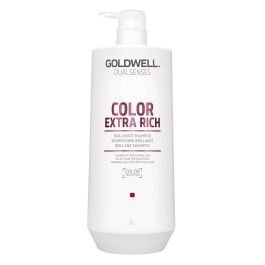 Champú Revitalizador del Color Goldwell Dualsenses Color Extra Rich 1 L Precio: 31.95000039. SKU: B1CRTT8E8C