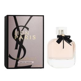 Perfume Mujer Yves Saint Laurent EDP Mon Paris 150 ml