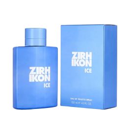 Perfume Hombre Zirh Ikon Ice EDT 125 ml