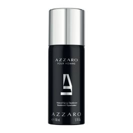 Azzaro Pour Homme Natural Spray Deodorant Precio: 9.9499994. SKU: B13VFG7JBC