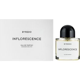 Perfume Mujer Byredo Inflorescence EDP 100 ml Precio: 231.95000015. SKU: B1CTR6HR9D
