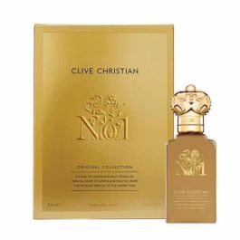 Perfume Hombre Clive Christian Nº 1 Nº 1 50 ml Precio: 469.9500003. SKU: B15FMYHVAL