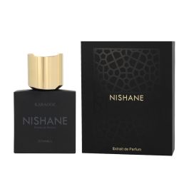 Perfume Unisex Nishane Karagoz 50 ml Precio: 156.78999952. SKU: B1CJ5R372A