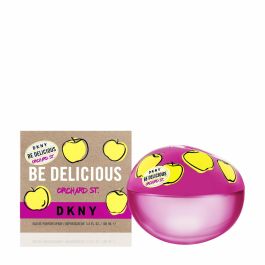 Perfume Mujer DKNY DKNY Be Delicious Orchard St. EDP 100 ml Be Delicious Orchard St. Precio: 55.50000049. SKU: B12A747TTF