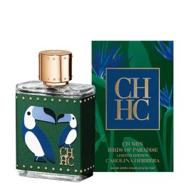 Carolina Herrera Ch Men Birds Of Paradise Edición Limitada