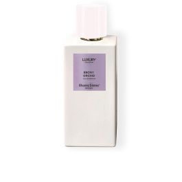 Alvarez Gomez Luxury Ebony Orchid Bombonera Edp Vapo 100 mL Precio: 18.49999976. SKU: B1FA4S3GL5