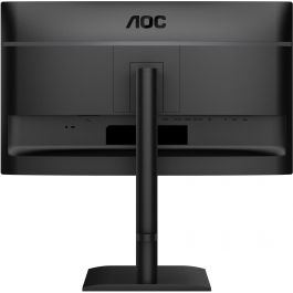 AOC Monitor 24E4CV 23.8" Full HD IPS 4ms HDMI DP USB-C 90W Negro