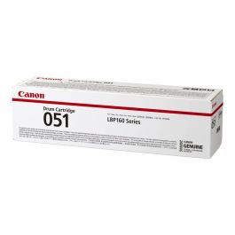 Canon CRG051 Tambor de Imagen Original, Rendimiento 23.000 Páginas Precio: 104.68999981. SKU: S8402758