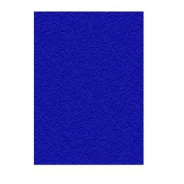 Portadas de encuadernación Displast Azul A4 Cartón 50 Piezas Precio: 10.95000027. SKU: S8404086