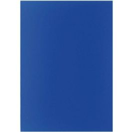 Portadas de encuadernación Displast Azul A4 Polipropileno 50 Piezas Precio: 15.94999978. SKU: S8404090