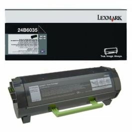 Lexmark XM1145 black toner cartridge, 16000 pages Precio: 230.50000028. SKU: B15BTWF6T2