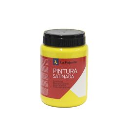 La Pajarita Témpera Escolar Bote De 375 mL Satinada Amarillo Oro L-02 Precio: 11.724899322399999. SKU: S8412294