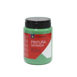 La Pajarita Témpera Escolar Bote De 375 mL Satinada Verde Vivo L-17 Precio: 11.724899322399999. SKU: S8412296