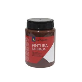 La Pajarita Témpera Escolar Bote De 375 mL Satinada Castaño L-32 Precio: 9.68999944. SKU: S8412334