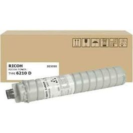 Ricoh 1060-1075-2051-2060-2075, Ap900, Mp5500, Sp6500-7500-9100 Toner Type 6210D Precio: 93.94999988. SKU: B1DKR7CPW5