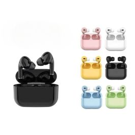 Auriculares in Ear Bluetooth Roymart Inear Pro A3 TWS Multicolor Precio: 10.95000027. SKU: S8416469