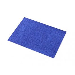 Cartulinas Sadipal Purpurina 5 Hojas Azul 50 x 65 cm Precio: 13.95000046. SKU: S8416549