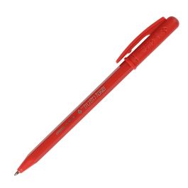 Boligrafo de tinta líquida Tratto UNO Rojo 0,5 mm (50 Piezas) Precio: 8.94999974. SKU: S8418765