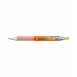 Bolígrafo Uni-Ball Signo UMN-207 Naranja 0,4 mm (12 Piezas) Precio: 13.95000046. SKU: B17KZWWZJM