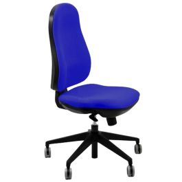 Unisit Silla Administrativa Sincro Ariel Aier Azul Precio: 147.79000016. SKU: S8419354