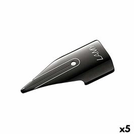 Plumín de recambio Lamy Z52 Negro (5 Unidades) Plumín de recambio Lamy Z52 Negro (5 Unidades)