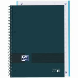 Cuaderno Oxford European Book Write&Erase A4 (5 Unidades)