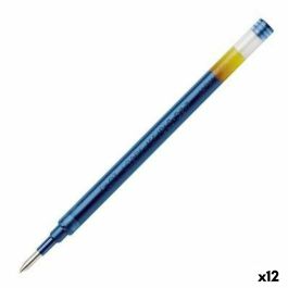 Recambio Boligrafo Pilot G-2 Azul 12 unidades Precio: 12.50000059. SKU: S8422401