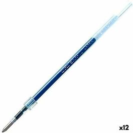 Recambio para bolígrafo Uni-Ball Jetstream Premier SXR-10 1 mm Azul (12 Unidades) Precio: 22.384999709600002. SKU: B1H6H3CYMM