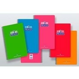 Cuaderno Multicolor Din A4 8 Piezas Precio: 19.49999942. SKU: B1G8PJKCGL