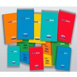 Cuaderno 80 Hojas (20 Unidades) Precio: 12.705000072599999. SKU: B1C3RW3PAR