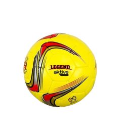 Balón de Fútbol Colorbaby Amarillo Precio: 9.9499994. SKU: S8423514