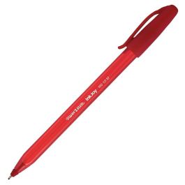 Bolígrafo Paper Mate Inkjoy 50 Piezas Rojo 1 mm (20 Unidades)