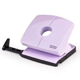 Novus Perforadora B220 Colorid 2.0 Violeta Claro Novus Perforadora B220 Colorid 2.0 Violeta Claro Precio: 6.50000021. SKU: B12ZCT6M8H