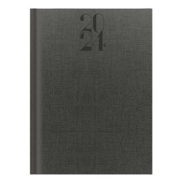 Deusto libro de reserva-d43 19,5x26,5cm d/p 27-bolsena-808-gris 2024 Deusto libro de reserva-d43 19,5x26,5cm d/p 27-bolsena-808-gris 2024