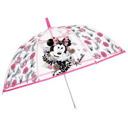 Perletti Paraguas Infantil 45-8 Aut Poe Fibra De Vidrio Minnie Precio: 6.69000046. SKU: B13Z5VK9VH