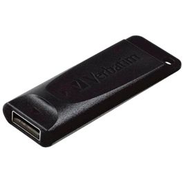 Memoria USB Verbatim Negro 32 GB