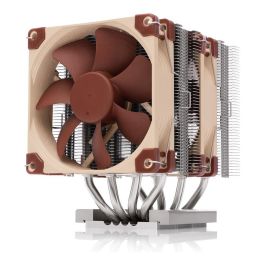 Noctua NH-D9 TR5-SP6 4U Disipador de Aire para CPU AMD sTR5/SP6 con Ventiladores de 9.2cm