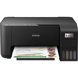 EPSON MULTIFUNCION INKJET ECOTANK ET-2860