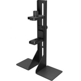Mars Gaming MCA-GCBPRO Soporte para Tarjeta Gráfica Universal, Anti-Sag, de Acero con Base Magnética, Negro Mars Gaming MCA-GCBPRO Soporte para Tarjeta Gráfica Universal, Anti-Sag, de Acero con Base Magnética, Negro