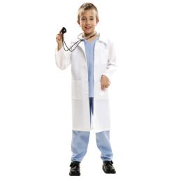 Disfraz para Niños My Other Me Médico (3 Piezas)