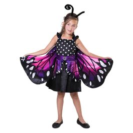 Disfraz para Niños My Other Me Mariposa (2 Piezas) 7-9 Años