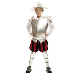 Disfraz para Niños My Other Me Quijote 5-6 Años (6 Piezas)