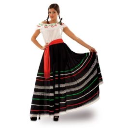 Disfraz para Adultos My Other Me Mexicana (2 Piezas) Precio: 26.94999967. SKU: S8606680