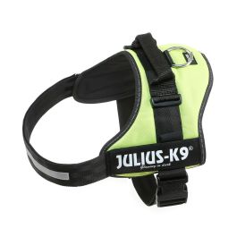 Arnés para Perro Trixie Power Verde XXL Precio: 47.49999958. SKU: B19DRTPHZZ