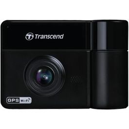 Transcend DrivePro 550 Dashcam 128GB con Soporte de Ventosa Precio: 145.4299. SKU: B15VDM69P8