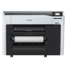 Epson Plotter Surecolor SC-P6500E, Impresión PrecisionCore, 6 colores, Resolución 1200x2400 dpi Precio: 3388.90000042. SKU: B18HMDMSAM